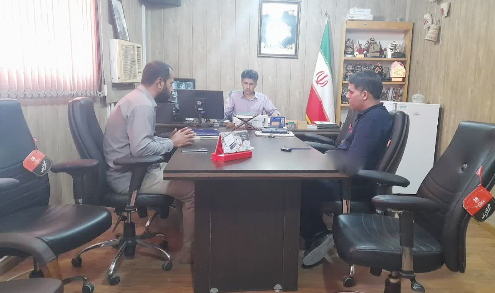 شور و نشاط باید در چارچوب قوانین و مقررات کشور باشد